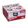 (Price/PK)3-1/2" Diskettes, Formatted, PC Format, 1.44MB, DS-HD,100/PK