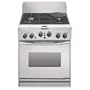 KitchenAid Architect Series : KDRP707RSS 30 Pro-Style Dual Fuel Range- Stainless Steel
