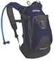 CamelBak Mini-MULE Kids Hydration Pack - 50 oz. - Estate Blue/Graphite