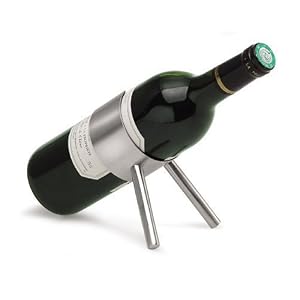 Blomus Bottle Holder, 2 Leg by Blomus