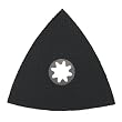 Fein 63806129026 Velcro Sanding Pad, 2-Pack