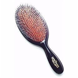 Mason Pearson Popular Mixed Bristle Brush