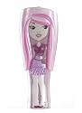 Barbie Girls 1GB MP3 Player - Pink - Store 240 Songs!
