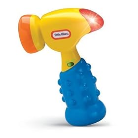 Little Tikes Discover Sounds Hammer