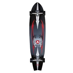 Buy Airwalk GRIPPER Skim Board, Grey, 41-Inch
