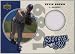 Kevin Browns Los Angeles Dodgers 2002 UD Authentics Stars of 89 Jerseys #SL-KB Baseball Card