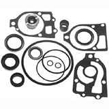 Sierra 18-2655 Gear Housing Seal Kit by Sierra
