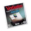 VERBATIM CORPORATION / VER90545 / Magneto Optical Disk, 3.5, 230mb, 512 Bytes/Sector, Rewritable / Sold as 1 EA