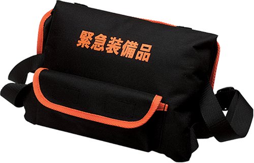 コクヨS&T 非常用品セット <防災の達人> (車載タイプ) DRK-SC10D