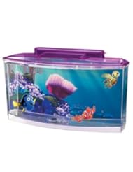 Pet Products: Penn Plax Finding Nemo Betta Tank LED Lighting, 0.7-Gallon, Large - Penn Plax, INC.