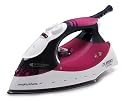 Morphy Richards 40668 Turbosteam Iron Mulberry