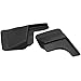 Moonet Rear Front Mud Spash Guarda MudFlaps for Hummer H2 Set of 4 2007-2015 Models