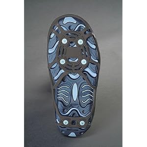 Ultra Snow and Ice Grip [S M] by Get-A-Grip Ultra