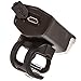 Bright Eyes 300 Lumen USB Rechargeable Micro Bike Light and Taillight - Reliable Bicycle Headlight