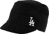 MLB Women's Los Angeles Dodgers Carrien Knit