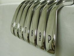 Callaway X-18 Iron Set 4-PW LADIES GEMS LEFT NEW