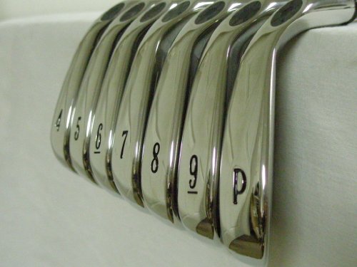 Callaway X-18 Iron Set 4-PW LADIES GEMS LEFT NEW