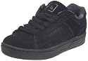 Quiksilver Little Area 3 Suede , Jungen Sneaker