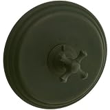 Cifial 277.616.W15 Weathered Asbury Thermostatic Mixing Valve 277.616.W15
