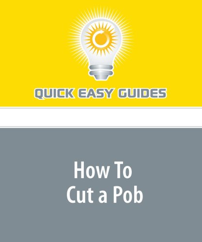 How To Cut a Pob: Create Victoria Beckham's New Hairstyle