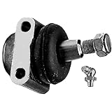 ACDelco 45D0034 Professional Front Upper Control Armature Ball Joint Kit by ACDelco