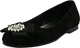 Nina Bold Ballet Flat (Little Kid/Big Kid)