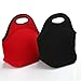 New Fashion Travel Outdoor Cooler Thermal Waterproof Lunch Bag Picnic Tote Box Container Insulated Zip Out Removable School Carry Handle Tote Lunch bag - Totoro D-25555