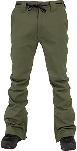 L1 Thunder Pant - Men's Military, L