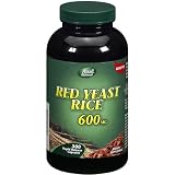 Red Yeast Rice, 300 capsules