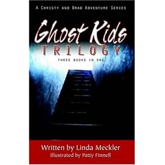 Ghost Kids Trilogy