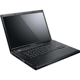 N500 15.4" 2GB 250GB HDD