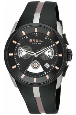 Breil – HerrenUhr – BW0432 – Milano