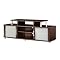 TV Stand - Chocolate