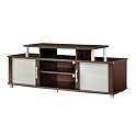 TV Stand - Chocolate