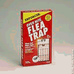Zep #ONFT-1 Overnite Flea Trap