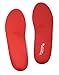 Powerstep Pinnacle PLUS Premium Orthotic Shoe Inserts, Full Support With Metatarsal Support