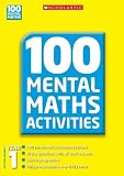 Year 1 (100 Mental Maths Activities)