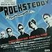 Rocksteddy-Patipatotpanabla - Philippine Music CD