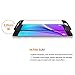 [Full Cover] Samsung Galaxy S7 screen protector ,AUSCREZICON [2-PACK] 0.26mm 9H Tempered Glass ,High Definition, Full 100% Coverage for Samsung Galaxy S7 [NOT S7 Edge] (Golden)