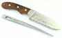 MYERCHIN A200P OFFSHORE SYSTEM 3/4 SERRATED BOATING RIGGING KNIFE WITH SPIKE & SHEATH