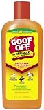 WM Barr FG708 Goof Off Citrus, Pourable, 8-Ounce