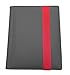 Dex Protection 4-pocket Binder - Black