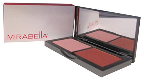 Mirabella Blissful Blush Color Duo