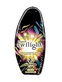 2010 Australian Gold Eternal Twilight B3 Ultra Darkening Complex Bronzer Tanning Lotion 8.5 oz.