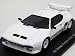 <STRONG>【Spark/スパーク】1/43</STRONG> <STRONG>デトマソ</STRONG> <STRONG>パンテ－ラ</STRONG> <STRONG>ＧＴ5S</STRONG> <STRONG>1990</STRONG> <STRONG>ホワイト</STRONG>