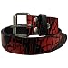 Green Day - Grenade Collage Belt