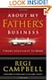About My Father's Business: Taking Your Faith to Work