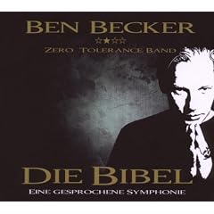 Die Bibel-Eine Gesprochene Symphonie