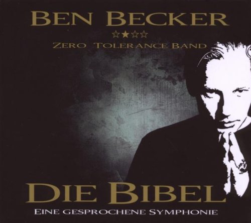 Produkt-Bild: Die Bibel-Eine Gesprochene Symphonie