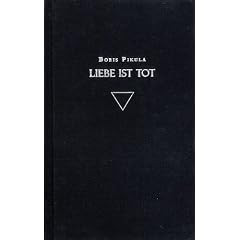 Liebe ist tot: Lyrik und Texte